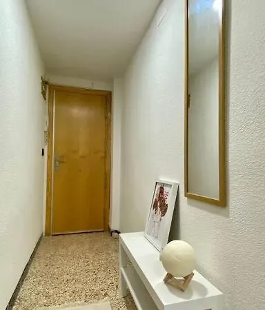 El Huit En La Cala De Appartamento Finestrat