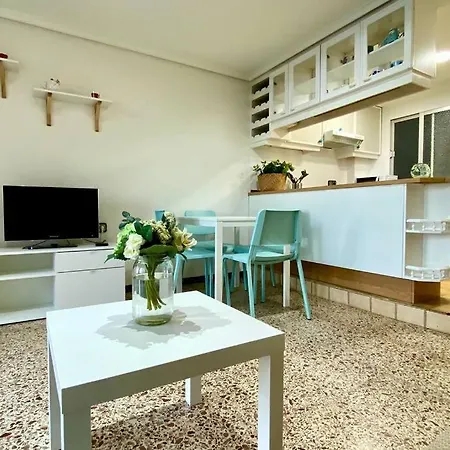 El Huit En La Cala De Appartamento Finestrat