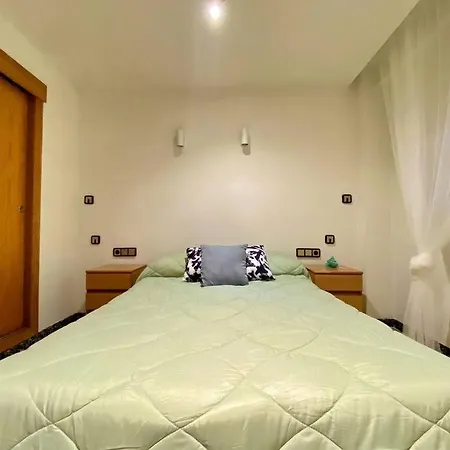 Appartamento El Huit En La Cala De *